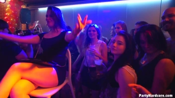 Party Hardcore Gone Crazy Vol. 39 Single Cut: Part 6 - Cam 2 Screencap 60 on www.sinx.com