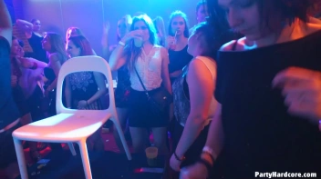 Party Hardcore Gone Crazy Vol. 39 Single Cut: Part 6 - Cam 2 Screencap 61 on www.sinx.com