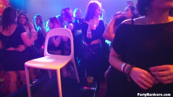 Party Hardcore Gone Crazy Vol. 39 Single Cut: Part 6 - Cam 2 Screencap 62 on www.sinx.com