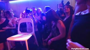 Party Hardcore Gone Crazy Vol. 39 Single Cut: Part 6 - Cam 2 Screencap 63 on www.sinx.com