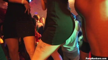 Party Hardcore Gone Crazy Vol. 39 Single Cut: Part 6 - Cam 2 Screencap 67 on www.sinx.com