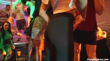 Party Hardcore Gone Crazy Vol. 39 Single Cut: Part 6 - Cam 2 Screencap 70 on www.sinx.com