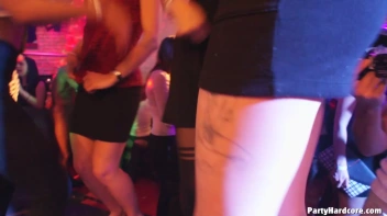 Party Hardcore Gone Crazy Vol. 39 Single Cut: Part 6 - Cam 2 Screencap 71 on www.sinx.com