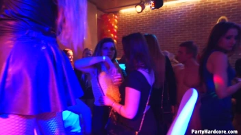 Party Hardcore Gone Crazy Vol. 39 Single Cut: Part 6 - Cam 2 Screencap 72 on www.sinx.com