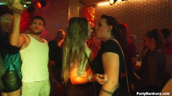 Party Hardcore Gone Crazy Vol. 39 Single Cut: Part 6 - Cam 2 Screencap 73 on www.sinx.com