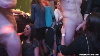 Party Hardcore Gone Crazy Vol. 39 Single Cut: Part 6 - Cam 2 Screencap 76 on www.sinx.com