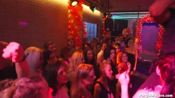 Party Hardcore Gone Crazy Vol. 39 Single Cut: Part 6 - Cam 2 Screencap 13 on www.sinx.com