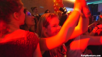 Party Hardcore Gone Crazy Vol. 39 Single Cut: Part 6 - Cam 2 Screencap 15 on www.sinx.com