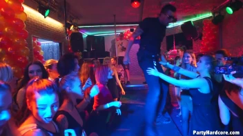 Party Hardcore Gone Crazy Vol. 39 Single Cut: Part 6 - Cam 2 Screencap 16 on www.sinx.com