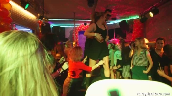 Party Hardcore Gone Crazy Vol. 39 Single Cut: Part 6 - Cam 2 Screencap 22 on www.sinx.com