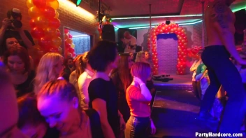 Party Hardcore Gone Crazy Vol. 39 Single Cut: Part 6 - Cam 2 Screencap 23 on www.sinx.com