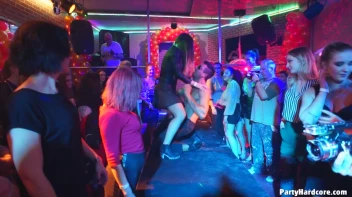 Party Hardcore Gone Crazy Vol. 39 Single Cut: Part 6 - Cam 2 Screencap 24 on www.sinx.com