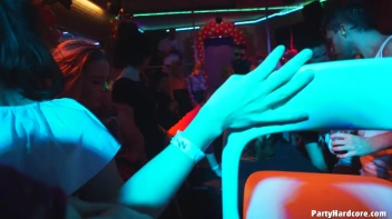 Party Hardcore Gone Crazy Vol. 39 Single Cut: Part 6 - Cam 2 Screencap 25 on www.sinx.com