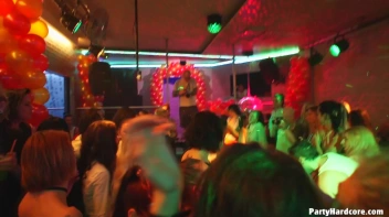 Party Hardcore Gone Crazy Vol. 39 Single Cut: Part 6 - Cam 2 Screencap 26 on www.sinx.com