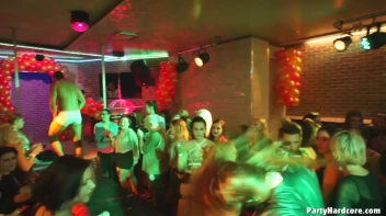 Party Hardcore Gone Crazy Vol. 39 Single Cut: Part 6 - Cam 2 Screencap 27 on www.sinx.com