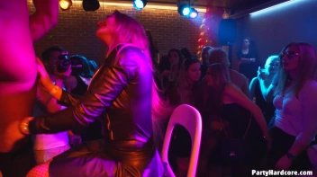 Party Hardcore Gone Crazy Vol. 39 Single Cut: Part 6 - Cam 2 Screencap 29 on www.sinx.com