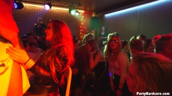 Party Hardcore Gone Crazy Vol. 39 Single Cut: Part 6 - Cam 2 Screencap 30 on www.sinx.com