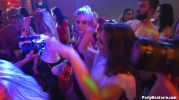 Party Hardcore Gone Crazy Vol. 39 Single Cut: Part 6 - Cam 2 Screencap 32 on www.sinx.com