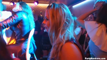 Party Hardcore Gone Crazy Vol. 39 Single Cut: Part 6 - Cam 2 Screencap 33 on www.sinx.com
