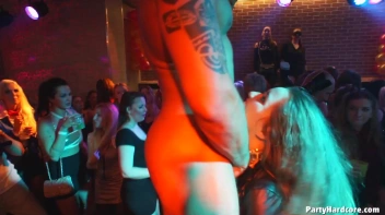 Party Hardcore Gone Crazy Vol. 39 Single Cut: Part 6 - Cam 2 Screencap 35 on www.sinx.com