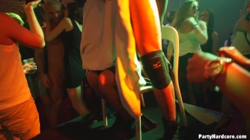 Party Hardcore Gone Crazy Vol. 39 Single Cut: Part 6 - Cam 2 Screencap 37 on www.sinx.com