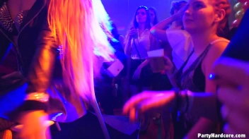 Party Hardcore Gone Crazy Vol. 39 Single Cut: Part 6 - Cam 2 Screencap 39 on www.sinx.com