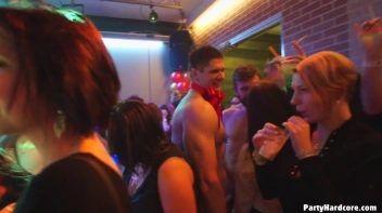 Party Hardcore Gone Crazy Vol. 39 Single Cut: Part 6 - Cam 2 Screencap 41 on www.sinx.com