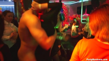 Party Hardcore Gone Crazy Vol. 39 Single Cut: Part 6 - Cam 2 Screencap 42 on www.sinx.com