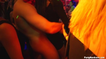 Party Hardcore Gone Crazy Vol. 39 Single Cut: Part 6 - Cam 2 Screencap 43 on www.sinx.com