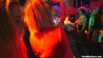 Party Hardcore Gone Crazy Vol. 39 Single Cut: Part 6 - Cam 2 Screencap 44 on www.sinx.com