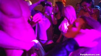 Party Hardcore Gone Crazy Vol. 39 Single Cut: Part 6 - Cam 2 Screencap 45 on www.sinx.com