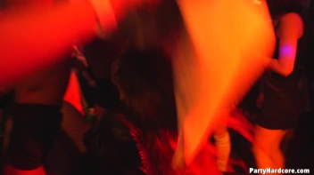 Party Hardcore Gone Crazy Vol. 39 Single Cut: Part 6 - Cam 2 Screencap 46 on www.sinx.com