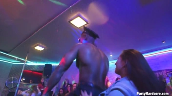 Party Hardcore Gone Crazy Vol. 30 Part 2 - Cam 1 Screencap 86 on www.sinx.com