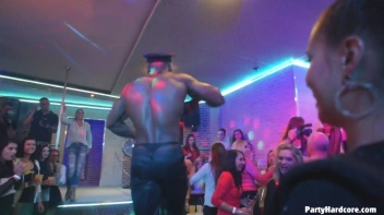 Party Hardcore Gone Crazy Vol. 30 Part 2 - Cam 1 Screencap 89 on www.sinx.com