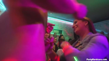 Party Hardcore Gone Crazy Vol. 30 Part 2 - Cam 1 Screencap 9 on www.sinx.com