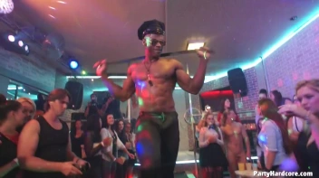 Party Hardcore Gone Crazy Vol. 30 Part 2 - Cam 1 Screencap 91 on www.sinx.com