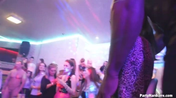 Party Hardcore Gone Crazy Vol. 30 Part 2 - Cam 1 Screencap 94 on www.sinx.com