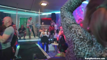 Party Hardcore Gone Crazy Vol. 30 Part 2 - Cam 1 Screencap 98 on www.sinx.com