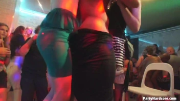Party Hardcore Gone Crazy Vol. 30 Part 2 - Cam 1 Screencap 11 on www.sinx.com
