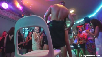 Party Hardcore Gone Crazy Vol. 30 Part 2 - Cam 1 Screencap 23 on www.sinx.com