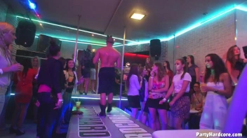 Party Hardcore Gone Crazy Vol. 30 Part 2 - Cam 1 Screencap 27 on www.sinx.com