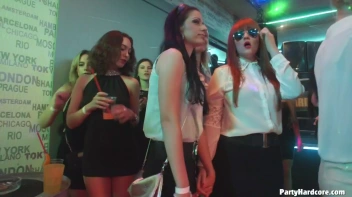 Party Hardcore Gone Crazy Vol. 30 Part 2 - Cam 1 Screencap 37 on www.sinx.com