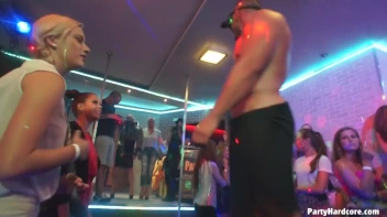 Party Hardcore Gone Crazy Vol. 30 Part 2 - Cam 1 Screencap 38 on www.sinx.com