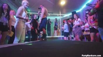 Party Hardcore Gone Crazy Vol. 30 Part 2 - Cam 1 Screencap 40 on www.sinx.com