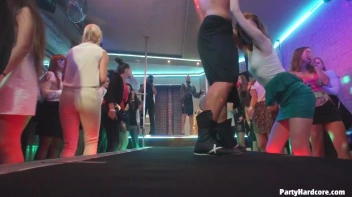 Party Hardcore Gone Crazy Vol. 30 Part 2 - Cam 1 Screencap 43 on www.sinx.com