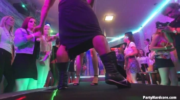 Party Hardcore Gone Crazy Vol. 30 Part 2 - Cam 1 Screencap 53 on www.sinx.com