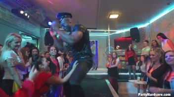 Party Hardcore Gone Crazy Vol. 30 Part 2 - Cam 1 Screencap 72 on www.sinx.com