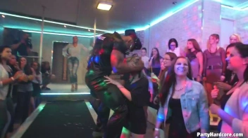 Party Hardcore Gone Crazy Vol. 30 Part 2 - Cam 1 Screencap 73 on www.sinx.com