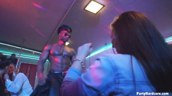 Party Hardcore Gone Crazy Vol. 30 Part 2 - Cam 1 Screencap 79 on www.sinx.com