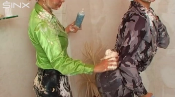 Sugar Coated Sploshing Sluts Screencap 50 on www.sinx.com